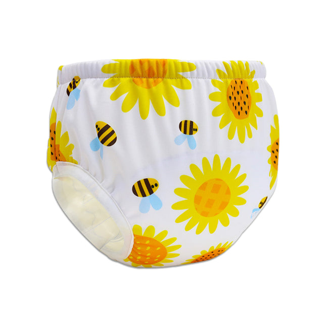 Tiny Bud - Potty Training Pants - Yellow