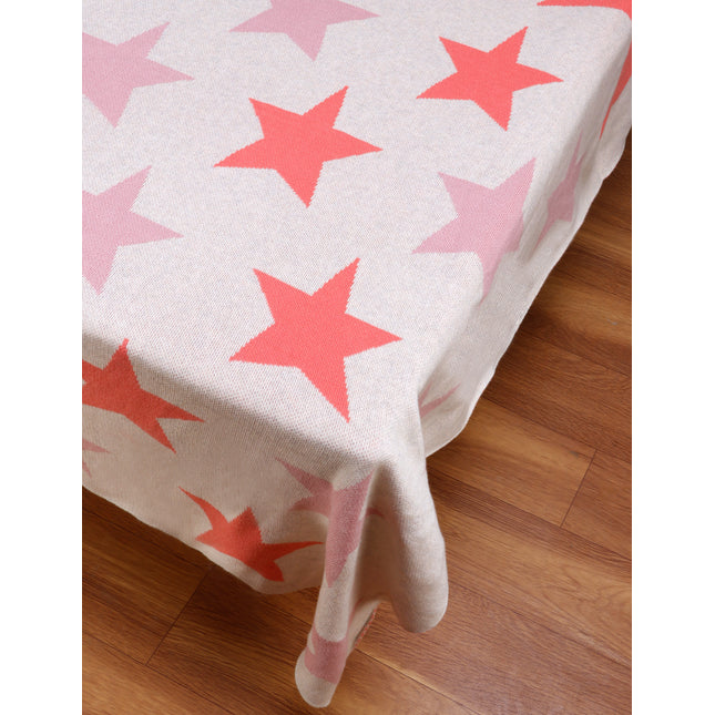 Pluchi Celestial Knitted Kids Blanket