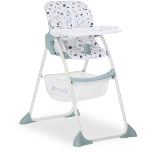 Hauck - High Chairs Sit N Fold - Space