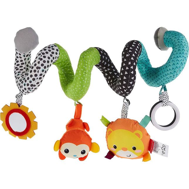 Infantino - Spiral Activity Toy