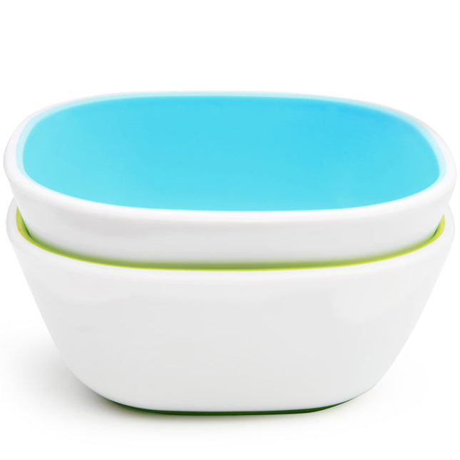 Munchkin Splash Bowls 2-Pack Set