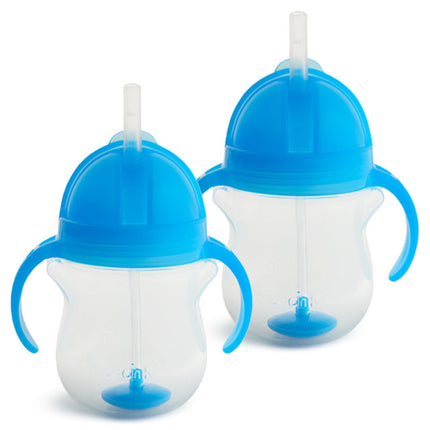 Munchkin - Tip & Sip Cup - Blue