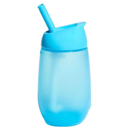 Munchkin - Simple Clean Straw Cup - Blue