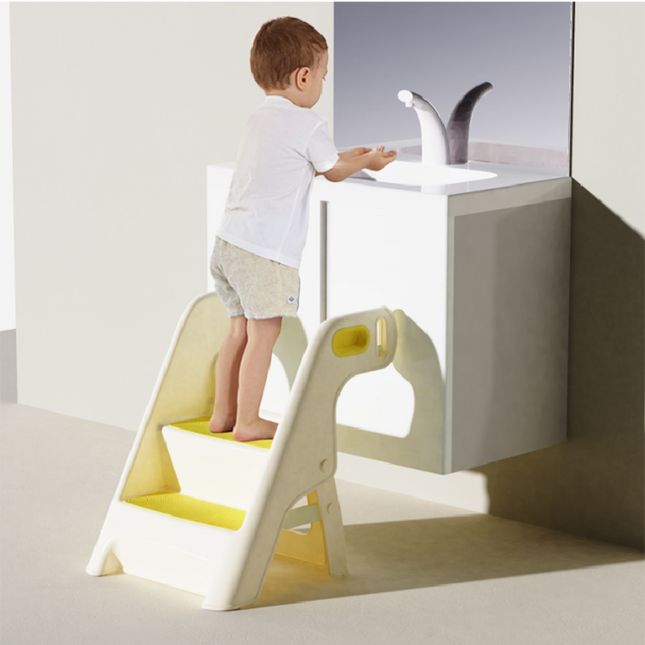 Tiny Bud - Potty Training Seat & Step Stool
