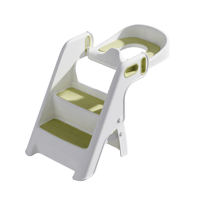 Tiny Bud - Potty Training Seat & Step Stool