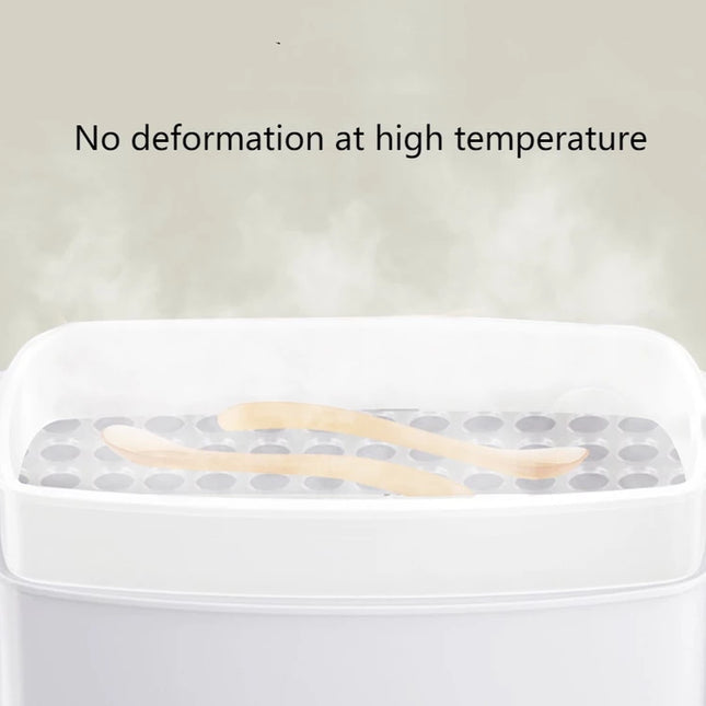 Tiny Bud - Silicone Baby Weaning Spoon