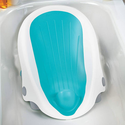 Summer Infant Grow-With-Me Baby Bather in Aqua - Convenient Bathing