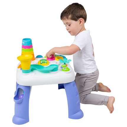 Playgro - Sensory Explorer Music 