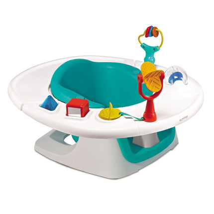 Summer Infant - 4 in 1 Superseat - Aqua