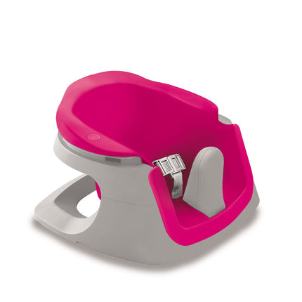 Convertible Superseat - Summer Infant's versatile solution in Pink