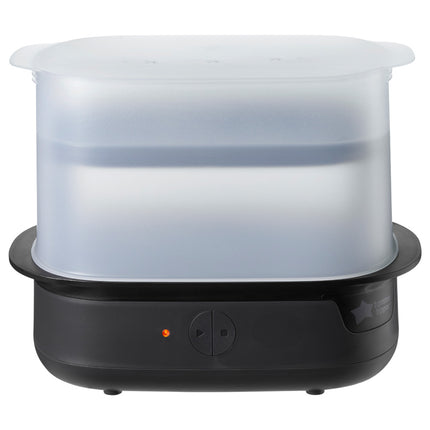 Tommee Tippee Black Edition Sterilisation System