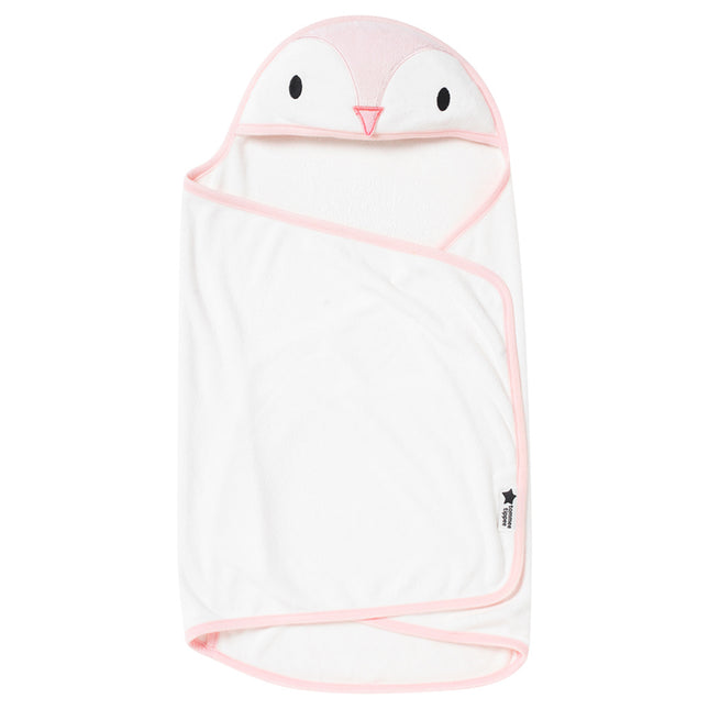 Splashtime Newborn Swaddle Dry Towel