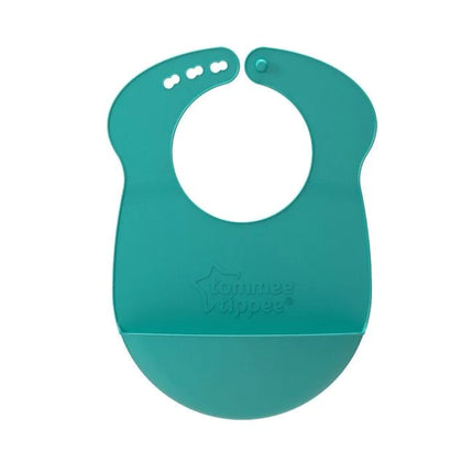 Roll 'n Go Bib - Green