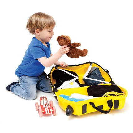 Trunki Bernard Bumble Bee