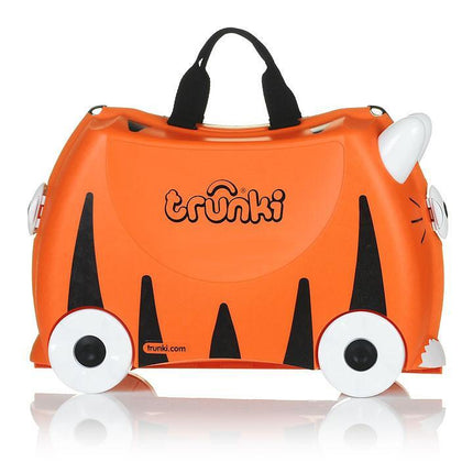 Trunki Tipu - Fun Tiger Travel Buddy