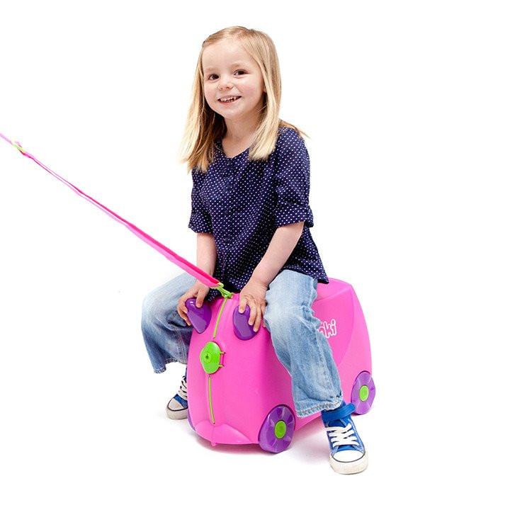 Trixie Trunki