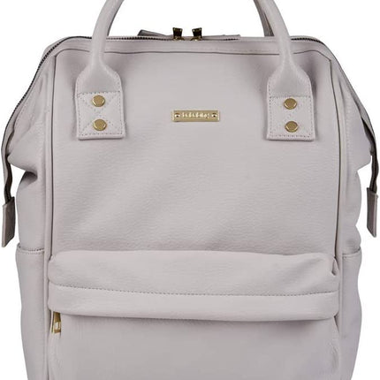 Bababing - Mani Backpack - Grey