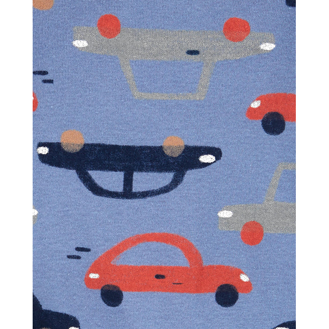 3-Piece Jumpsuits & Cap Set